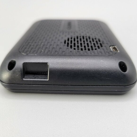 Garmin Nuvi 30 GPS Touchscreen Bundle With Power Car Charger and Onn Case TESTED - Picture 5 of 9